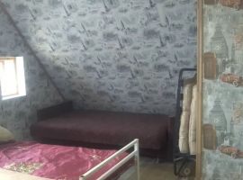 Дом в Калининградская область, Балтийск ул. Ю. Иванова, 5 (16 м²) - . Балтийск - фото 10