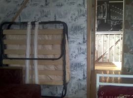 Дом в Калининградская область, Балтийск ул. Ю. Иванова, 5 (16 м²) - . Балтийск - фото 12