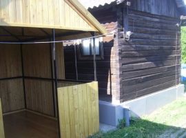 Дом в Калининградская область, Балтийск ул. Ю. Иванова, 5 (16 м²) - . Балтийск - фото 19