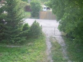 Дом в Калининградская область, Балтийск ул. Ю. Иванова, 5 (16 м²) - . Балтийск - фото 4
