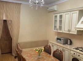Дом в Чеченская республика, Грозный ул. С.Г. Шаумяна, 94/27 (60 м²) - . Грозный - фото 3