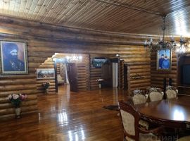 Дом в Чеченская республика, Гудермес пос. Беной, ул. Беной-Веденская (200 м²) - . Гудермес - фото 13