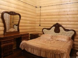 Дом в Чеченская республика, Гудермес пос. Беной, ул. Беной-Веденская (200 м²) - . Гудермес - фото 3