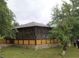Дом в Чеченская республика, Гудермес пос. Беной, ул. Беной-Веденская (200 м²) - . Гудермес - фото 5
