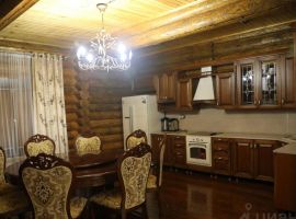 Дом в Чеченская республика, Гудермес пос. Беной, ул. Беной-Веденская (200 м²) - . Гудермес - фото 7
