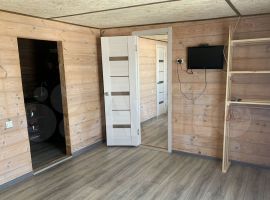 6-к. коттедж, 44 м² - Верхняя дорога. Анапа - фото 1