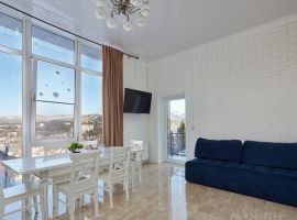 . Дом в Ставропольский край, Кисловодск Кубанская ул., 31А (650 м²). ➤Дом Кисловодск