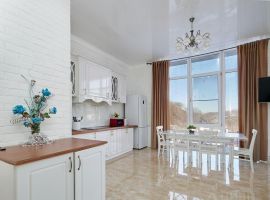 Дом в Ставропольский край, Кисловодск Кубанская ул., 31А (650 м²) - . Кисловодск - фото 9