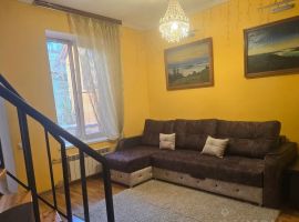 Гагарина. Дом в Ставропольский край, Кисловодск ул. Гагарина, 22 (80 м²). ➤Дом Кисловодск