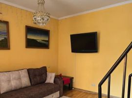 Дом в Ставропольский край, Кисловодск ул. Гагарина, 22 (80 м²) - Гагарина. Кисловодск - фото 1