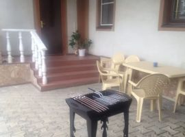 Новосоветская. Дом в Ставропольский край, Ессентуки Советская ул., 38Б (58 м²). ➤Дом Ессентуки