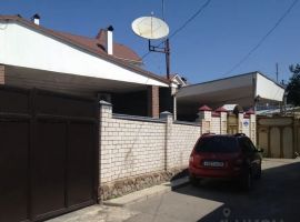 Дом в Ставропольский край, Ессентуки Советская ул., 38Б (58 м²) - Новосоветская. Ессентуки - фото 3