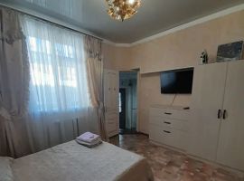 Новосоветская. Дом в Ставропольский край, Ессентуки Советская ул., 36 (60 м²). ➤Дом Ессентуки
