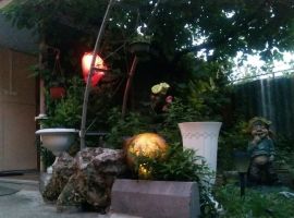 Дом в Ставропольский край, Ессентуки Садовая ул., 42А (30 м²) - Малая Садовая. Ессентуки - фото 11