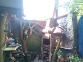 Дом в Ставропольский край, Ессентуки Садовая ул., 42А (30 м²) - Малая Садовая. Ессентуки - фото 17