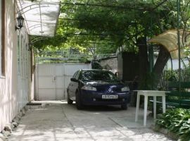 Дом в Ставропольский край, Ессентуки Садовая ул., 42А (30 м²) - Малая Садовая. Ессентуки - фото 23