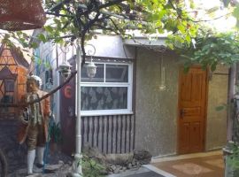 Дом в Ставропольский край, Ессентуки Садовая ул., 42А (30 м²) - Малая Садовая. Ессентуки - фото 2