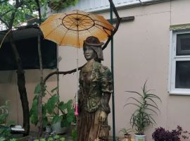 Дом в Ставропольский край, Ессентуки Садовая ул., 42А (30 м²) - Малая Садовая. Ессентуки - фото 3