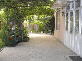 Дом в Ставропольский край, Ессентуки Садовая ул., 42А (30 м²) - Малая Садовая. Ессентуки - фото 5