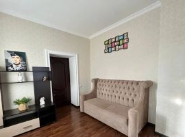 Дом в Ставропольский край, Пятигорск ул. Дзержинского, 72 (130 м²) - Дзержинского. Пятигорск - фото 9