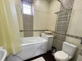 Дом в Ставропольский край, Пятигорск ул. Дзержинского, 72 (130 м²) - Дзержинского. Пятигорск - фото 10