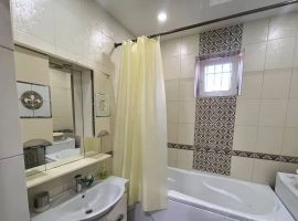 Дом в Ставропольский край, Пятигорск ул. Дзержинского, 72 (130 м²) - Дзержинского. Пятигорск - фото 11