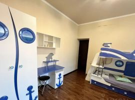 Дом в Ставропольский край, Пятигорск ул. Дзержинского, 72 (130 м²) - Дзержинского. Пятигорск - фото 15