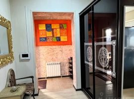 Дом в Ставропольский край, Пятигорск ул. Дзержинского, 72 (130 м²) - Дзержинского. Пятигорск - фото 16