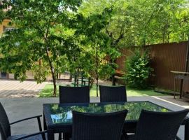 Дом в Ставропольский край, Пятигорск ул. Дзержинского, 72 (130 м²) - Дзержинского. Пятигорск - фото 26