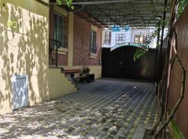 Дом в Ставропольский край, Пятигорск ул. Дзержинского, 72 (130 м²) - Дзержинского. Пятигорск - фото 27