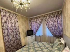Дом в Ставропольский край, Пятигорск ул. Дзержинского, 72 (130 м²) - Дзержинского. Пятигорск - фото 3
