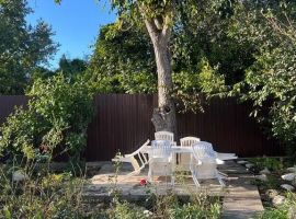 Дом в Ставропольский край, Пятигорск Кисловодская ул., 18 (70 м²) - . Пятигорск - фото 14