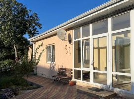Дом в Ставропольский край, Пятигорск Кисловодская ул., 18 (70 м²) - . Пятигорск - фото 17