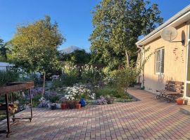 Дом в Ставропольский край, Пятигорск Кисловодская ул., 18 (70 м²) - . Пятигорск - фото 18
