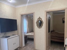Дом в Ставропольский край, Пятигорск Кисловодская ул., 18 (70 м²) - . Пятигорск - фото 6
