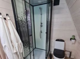Дом в Ставропольский край, Кисловодск ул. Ермолова, 83 (50 м²) - . Кисловодск - фото 9