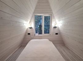 Дом в Ставропольский край, Кисловодск ул. Ермолова, 83 (50 м²) - . Кисловодск - фото 12
