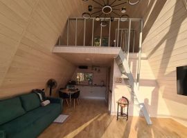 Дом в Ставропольский край, Кисловодск ул. Ермолова, 83 (50 м²) - . Кисловодск - фото 6