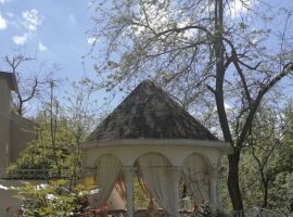 . Дом в Ставропольский край, Кисловодск ул. Ермолова, 24к3 (101 м²). ➤Дом Кисловодск