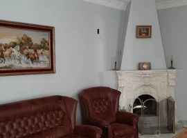 Дом в Ставропольский край, Кисловодск ул. Ермолова, 24к3 (101 м²) - . Кисловодск - фото 11