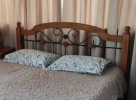 Дом в Ставропольский край, Кисловодск ул. Ермолова, 24к3 (101 м²) - . Кисловодск - фото 17