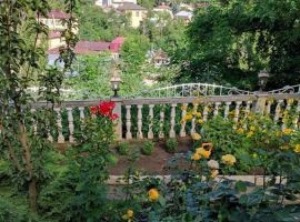Дом в Ставропольский край, Кисловодск ул. Ермолова, 24к3 (101 м²) - . Кисловодск - фото 21