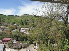 Дом в Ставропольский край, Кисловодск ул. Ермолова, 24к3 (101 м²) - . Кисловодск - фото 7