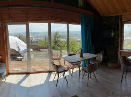 Дом в Ставропольский край, Ессентуки Мичуринец СТ, 15 (60 м²) - . Ессентуки - фото 12