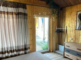 Дом в Ставропольский край, Ессентуки Мичуринец СТ, 15 (60 м²) - . Ессентуки - фото 13
