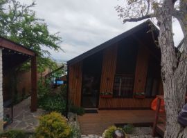 Дом в Ставропольский край, Ессентуки Мичуринец СТ, 15 (60 м²) - . Ессентуки - фото 25