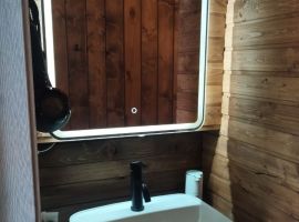 Дом в Ставропольский край, Ессентуки Мичуринец СТ, 15 (60 м²) - . Ессентуки - фото 27
