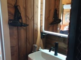 Дом в Ставропольский край, Ессентуки Мичуринец СТ, 15 (60 м²) - . Ессентуки - фото 28