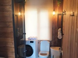 Дом в Ставропольский край, Ессентуки Мичуринец СТ, 15 (60 м²) - . Ессентуки - фото 29