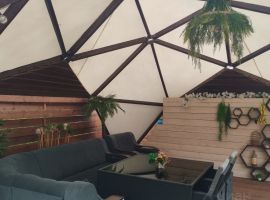 Дом в Ставропольский край, Ессентуки Мичуринец СТ, 15 (60 м²) - . Ессентуки - фото 30